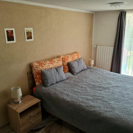Apartman Pri Kalvarii Banská Štiavnica Exterior foto