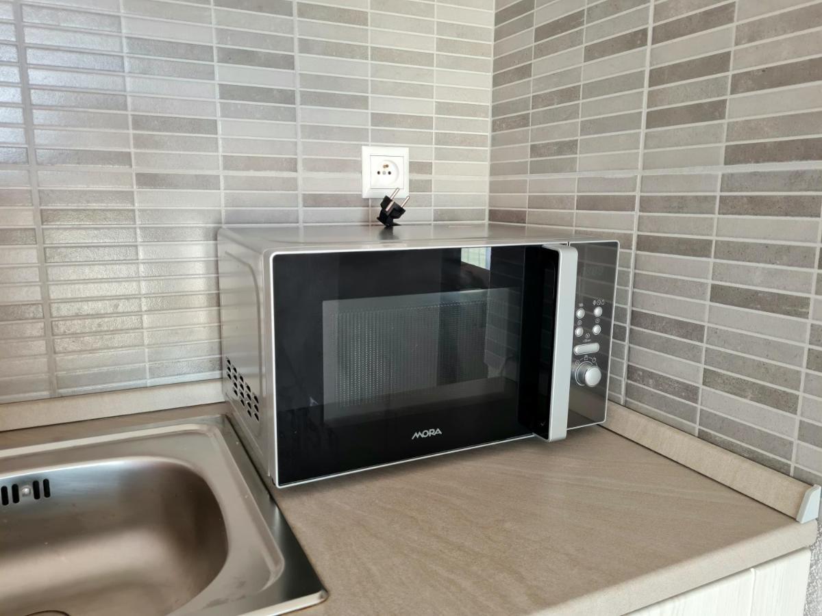 Apartman Pri Kalvarii Banská Štiavnica Exterior foto