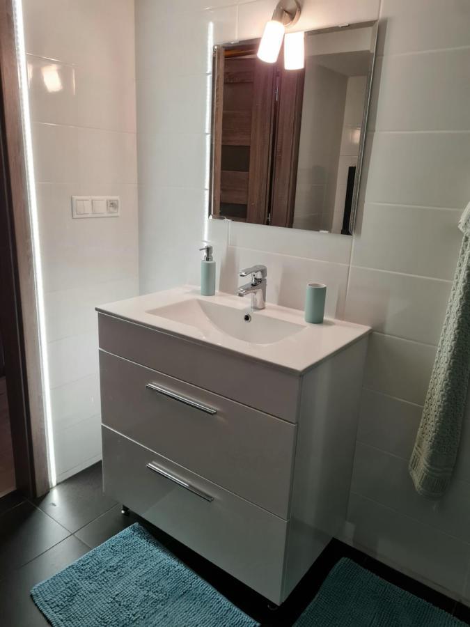 Apartman Pri Kalvarii Banská Štiavnica Exterior foto