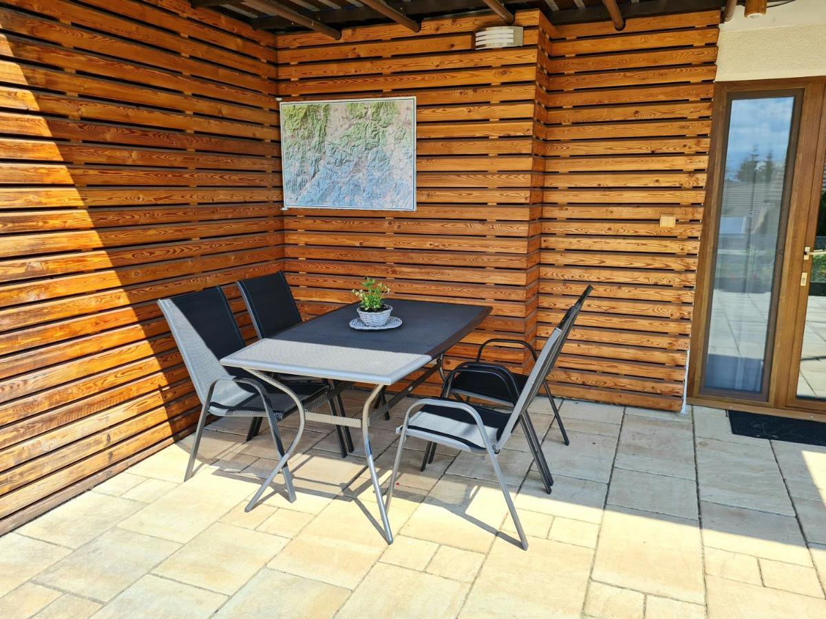 Apartman Pri Kalvarii Banská Štiavnica Exterior foto