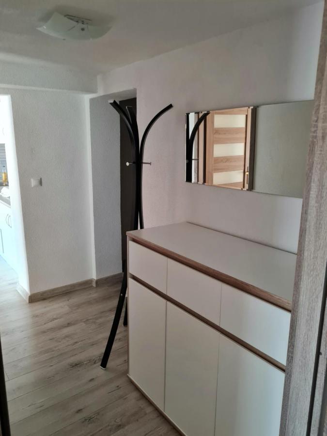 Apartman Pri Kalvarii Banská Štiavnica Exterior foto
