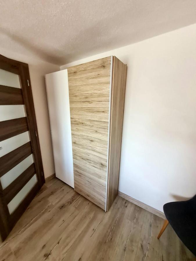 Apartman Pri Kalvarii Banská Štiavnica Exterior foto