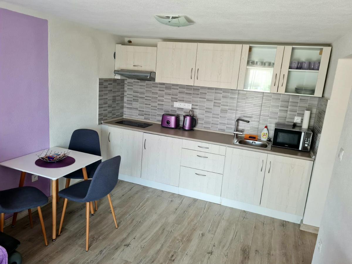 Apartman Pri Kalvarii Banská Štiavnica Exterior foto