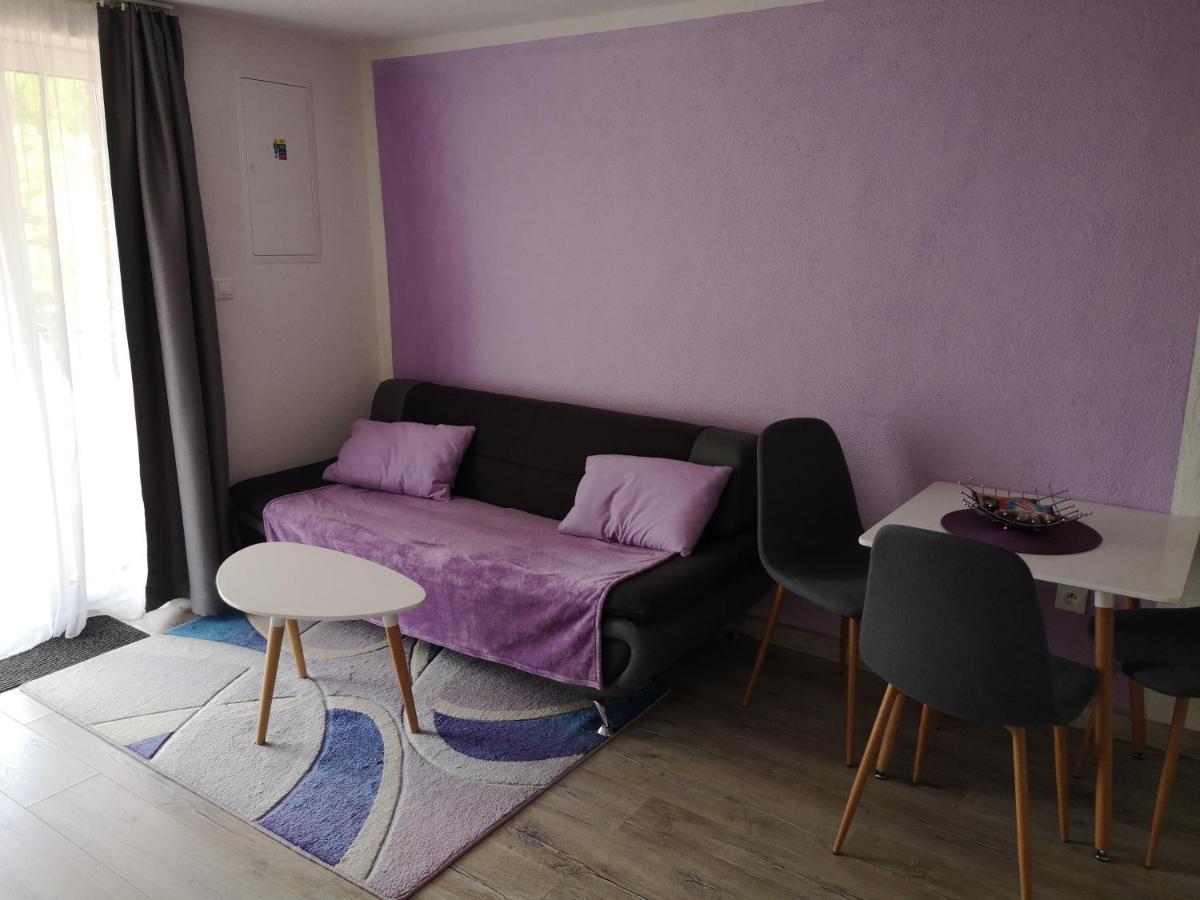 Apartman Pri Kalvarii Banská Štiavnica Exterior foto