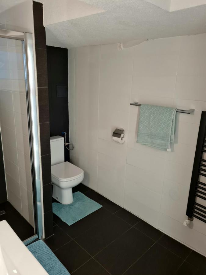 Apartman Pri Kalvarii Banská Štiavnica Exterior foto