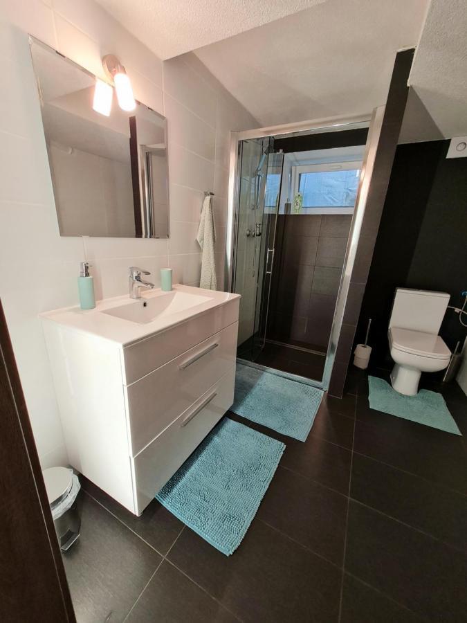 Apartman Pri Kalvarii Banská Štiavnica Exterior foto
