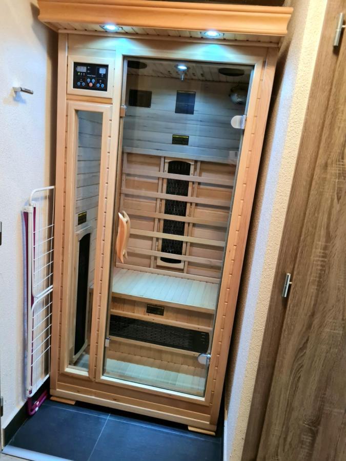 Apartman Pri Kalvarii Banská Štiavnica Exterior foto