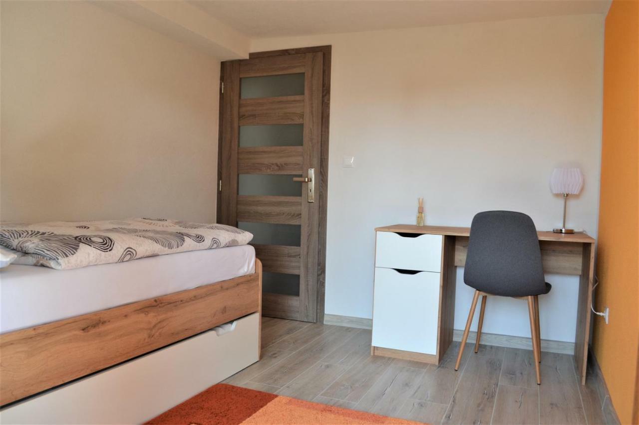 Apartman Pri Kalvarii Banská Štiavnica Exterior foto