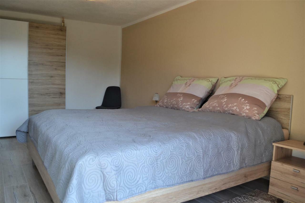 Apartman Pri Kalvarii Banská Štiavnica Exterior foto