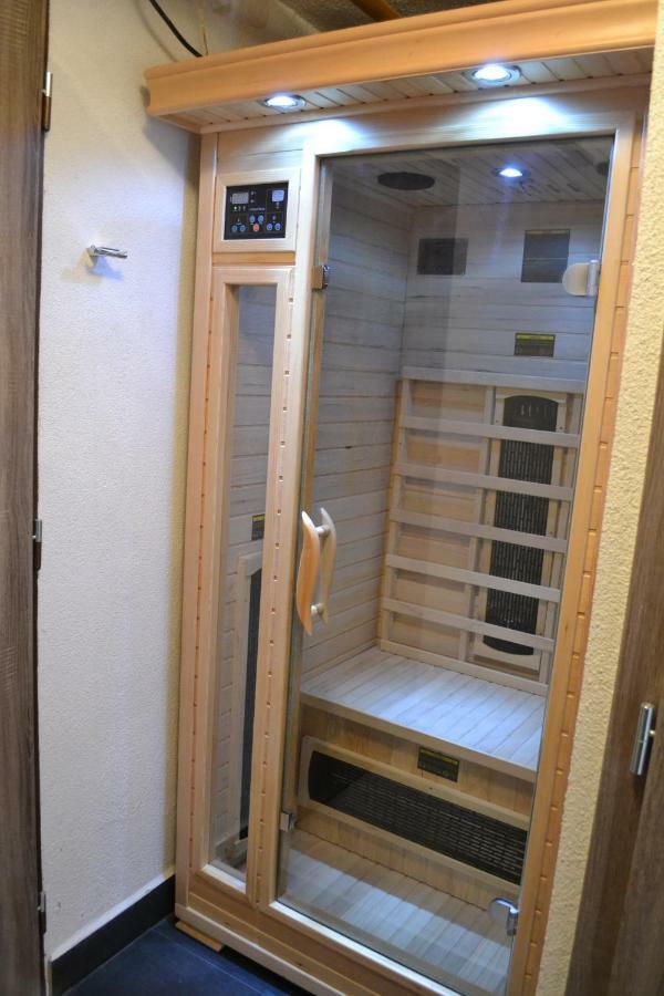 Apartman Pri Kalvarii Banská Štiavnica Exterior foto