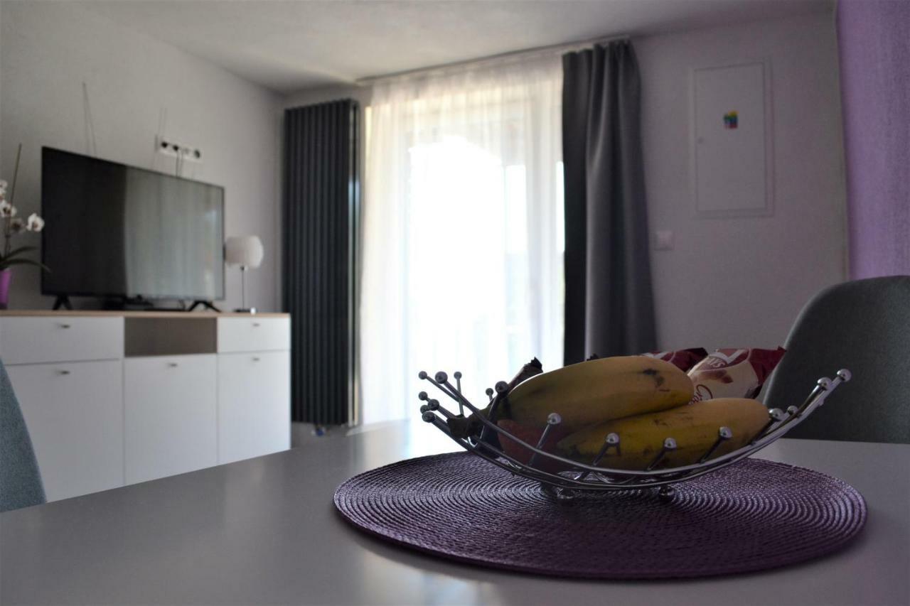Apartman Pri Kalvarii Banská Štiavnica Exterior foto
